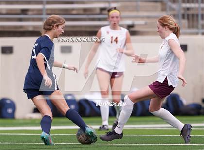 Thumbnail 1 in Flower Mound vs Dripping Springs (NEP Showcase) photogallery.