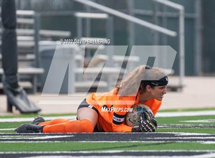 Thumbnail 1 in Flower Mound vs Dripping Springs (NEP Showcase) photogallery.