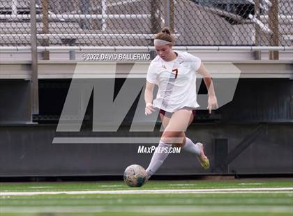 Thumbnail 3 in Flower Mound vs Dripping Springs (NEP Showcase) photogallery.