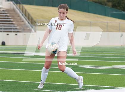 Thumbnail 1 in Flower Mound vs Dripping Springs (NEP Showcase) photogallery.