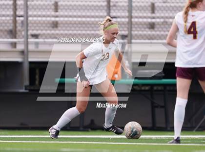 Thumbnail 3 in Flower Mound vs Dripping Springs (NEP Showcase) photogallery.