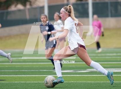Thumbnail 3 in Flower Mound vs Dripping Springs (NEP Showcase) photogallery.