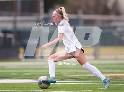 Thumbnail 3 in Flower Mound vs Dripping Springs (NEP Showcase) photogallery.