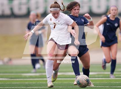 Thumbnail 1 in Flower Mound vs Dripping Springs (NEP Showcase) photogallery.