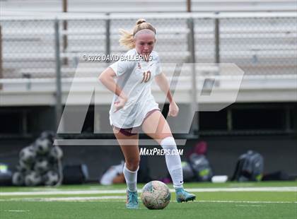 Thumbnail 3 in Flower Mound vs Dripping Springs (NEP Showcase) photogallery.