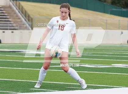 Thumbnail 3 in Flower Mound vs Dripping Springs (NEP Showcase) photogallery.