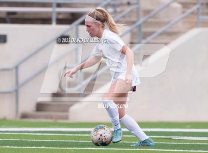 Thumbnail 1 in Flower Mound vs Dripping Springs (NEP Showcase) photogallery.