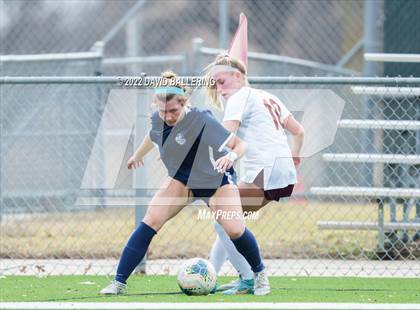 Thumbnail 3 in Flower Mound vs Dripping Springs (NEP Showcase) photogallery.