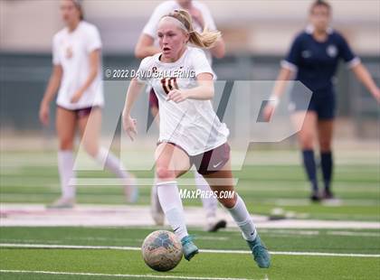 Thumbnail 3 in Flower Mound vs Dripping Springs (NEP Showcase) photogallery.