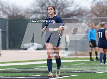 Thumbnail 3 in Flower Mound vs Dripping Springs (NEP Showcase) photogallery.