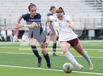 Thumbnail 1 in Flower Mound vs Dripping Springs (NEP Showcase) photogallery.