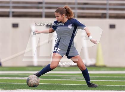 Thumbnail 2 in Flower Mound vs Dripping Springs (NEP Showcase) photogallery.