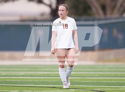 Thumbnail 1 in Flower Mound vs Dripping Springs (NEP Showcase) photogallery.