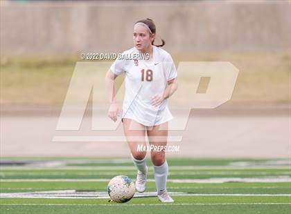 Thumbnail 3 in Flower Mound vs Dripping Springs (NEP Showcase) photogallery.