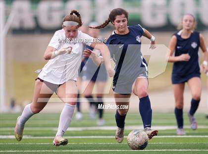 Thumbnail 3 in Flower Mound vs Dripping Springs (NEP Showcase) photogallery.