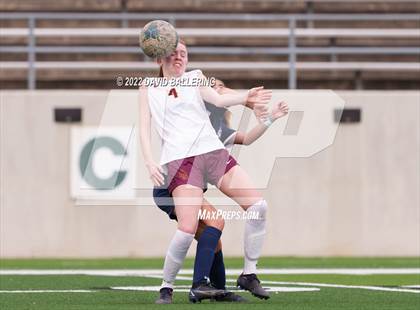 Thumbnail 2 in Flower Mound vs Dripping Springs (NEP Showcase) photogallery.