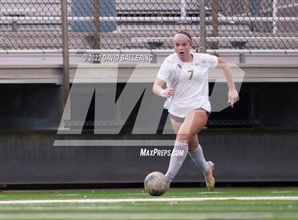 Thumbnail 1 in Flower Mound vs Dripping Springs (NEP Showcase) photogallery.