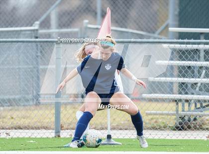 Thumbnail 1 in Flower Mound vs Dripping Springs (NEP Showcase) photogallery.