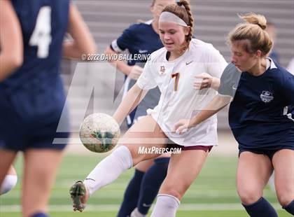 Thumbnail 3 in Flower Mound vs Dripping Springs (NEP Showcase) photogallery.