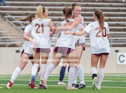 Thumbnail 1 in Flower Mound vs Dripping Springs (NEP Showcase) photogallery.