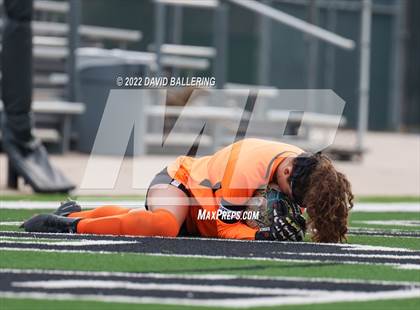 Thumbnail 3 in Flower Mound vs Dripping Springs (NEP Showcase) photogallery.
