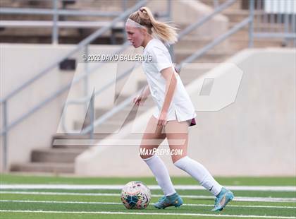Thumbnail 3 in Flower Mound vs Dripping Springs (NEP Showcase) photogallery.