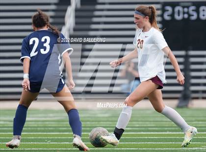 Thumbnail 3 in Flower Mound vs Dripping Springs (NEP Showcase) photogallery.