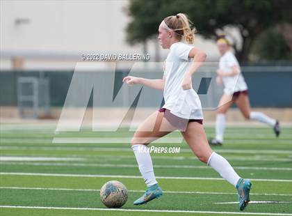 Thumbnail 1 in Flower Mound vs Dripping Springs (NEP Showcase) photogallery.