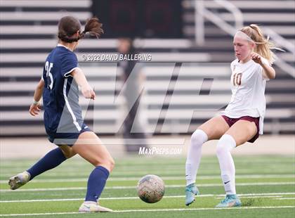 Thumbnail 3 in Flower Mound vs Dripping Springs (NEP Showcase) photogallery.