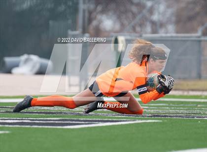 Thumbnail 2 in Flower Mound vs Dripping Springs (NEP Showcase) photogallery.