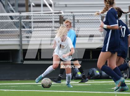 Thumbnail 3 in Flower Mound vs Dripping Springs (NEP Showcase) photogallery.