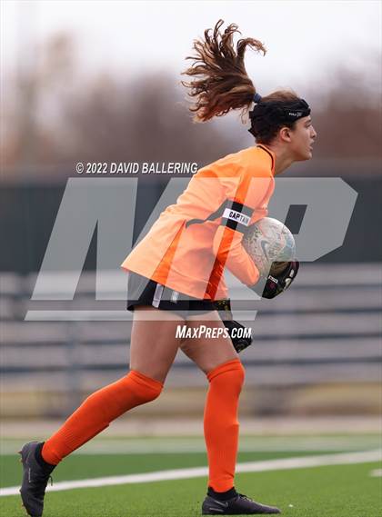 Thumbnail 3 in Flower Mound vs Dripping Springs (NEP Showcase) photogallery.