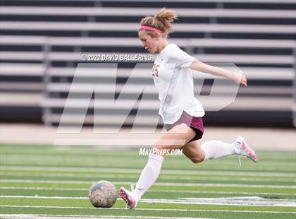 Thumbnail 1 in Flower Mound vs Dripping Springs (NEP Showcase) photogallery.