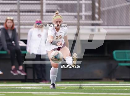 Thumbnail 1 in Flower Mound vs Dripping Springs (NEP Showcase) photogallery.