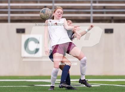 Thumbnail 3 in Flower Mound vs Dripping Springs (NEP Showcase) photogallery.