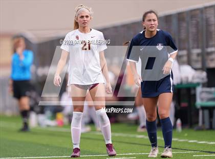 Thumbnail 1 in Flower Mound vs Dripping Springs (NEP Showcase) photogallery.