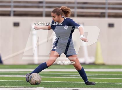 Thumbnail 3 in Flower Mound vs Dripping Springs (NEP Showcase) photogallery.