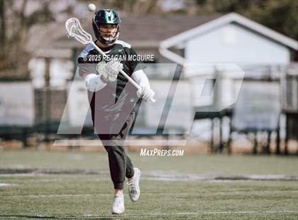 Thumbnail 2 in Dublin Coffman @ Westerville Central Scrimmage photogallery.