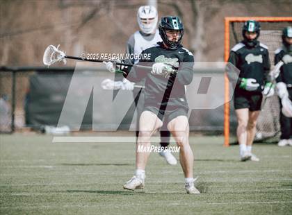 Thumbnail 2 in Dublin Coffman @ Westerville Central Scrimmage photogallery.