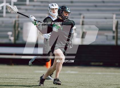 Thumbnail 2 in Dublin Coffman @ Westerville Central Scrimmage photogallery.