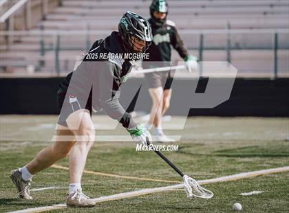 Thumbnail 3 in Dublin Coffman @ Westerville Central Scrimmage photogallery.