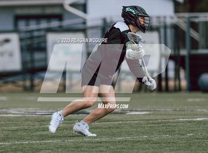 Thumbnail 1 in Dublin Coffman @ Westerville Central Scrimmage photogallery.