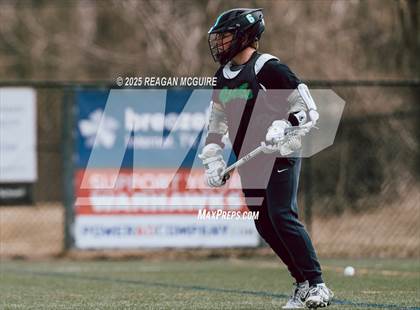 Thumbnail 2 in Dublin Coffman @ Westerville Central Scrimmage photogallery.