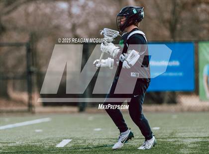Thumbnail 3 in Dublin Coffman @ Westerville Central Scrimmage photogallery.
