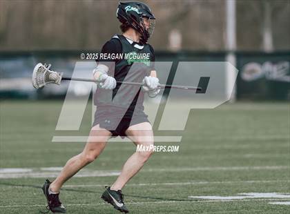 Thumbnail 3 in Dublin Coffman @ Westerville Central Scrimmage photogallery.