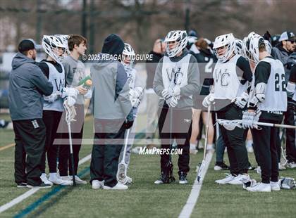 Thumbnail 1 in Dublin Coffman @ Westerville Central Scrimmage photogallery.