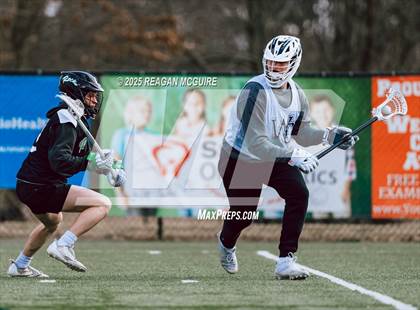 Thumbnail 3 in Dublin Coffman @ Westerville Central Scrimmage photogallery.