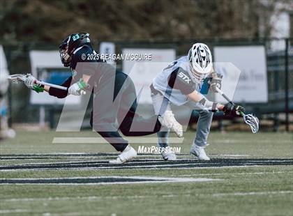 Thumbnail 1 in Dublin Coffman @ Westerville Central Scrimmage photogallery.