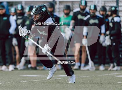 Thumbnail 3 in Dublin Coffman @ Westerville Central Scrimmage photogallery.