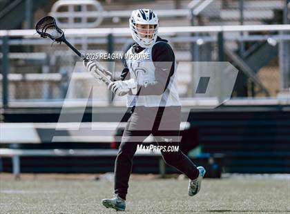 Thumbnail 3 in Dublin Coffman @ Westerville Central Scrimmage photogallery.